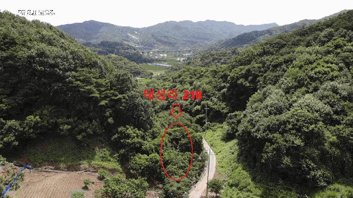 2025타경76 법원경매 사진4 | 충남 공주시 전답 경매