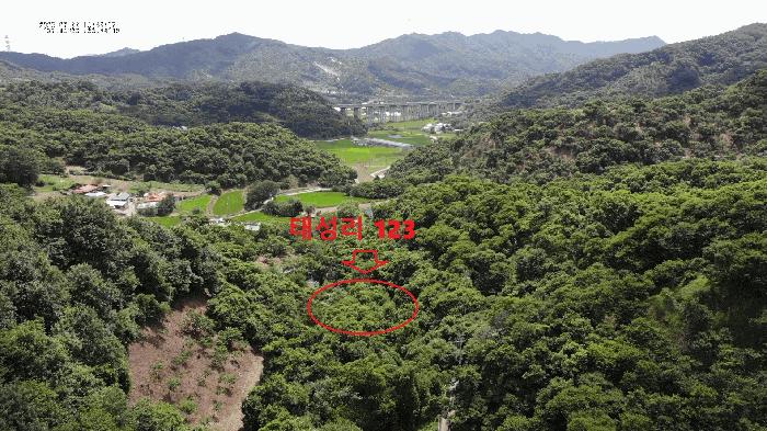 2025타경76 법원경매 사진6 | 충남 공주시 전답 경매