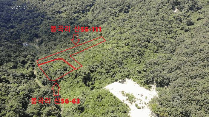 2025타경82 법원경매 사진3 | 충남 공주시 임야 경매