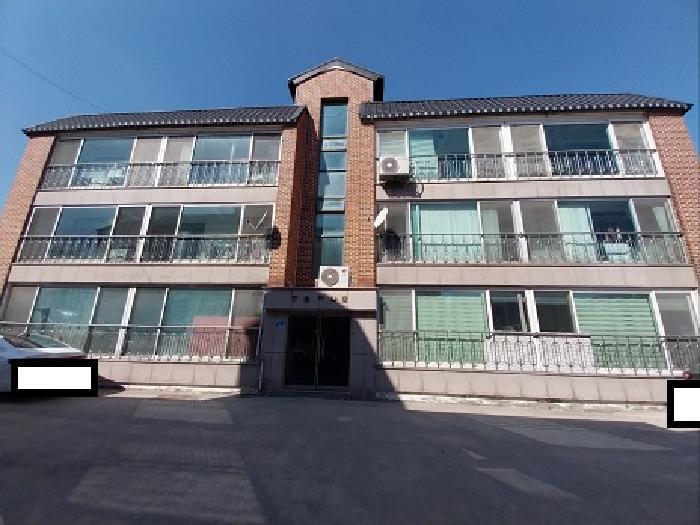 충청남도 공주시 반포면 원당1길 44-8, 나동 2층201호 · 지번주소: 충청남도 공주시 반포면 봉곡리 213-1 법원경매 물건 대표사진