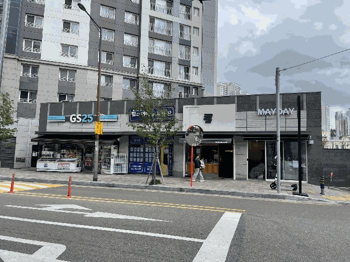 부산광역시 동래구 명륜동 805 힐스테이트명륜트라디움 219동 지1층1-3호 법원경매 물건 대표사진