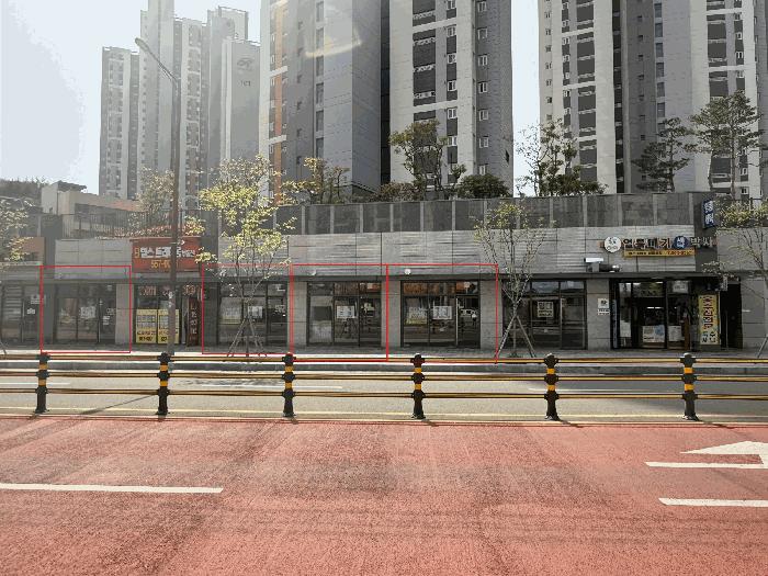 법원경매 2025타경21808 사진8 | 부산 동래구 명륜동 805 근린시설 경매