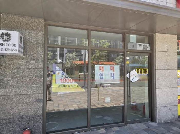 법원경매 2025타경21808 사진10 | 부산 동래구 명륜동 805 근린시설 경매