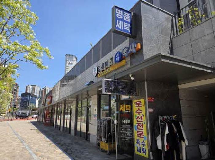 법원경매 2025타경21808 사진11 | 부산 동래구 명륜동 805 근린시설 경매