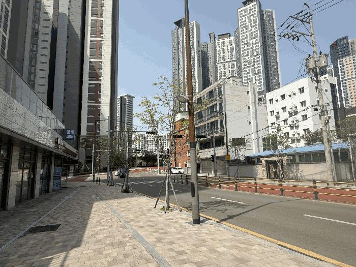 법원경매 2025타경21808 사진5 | 부산 동래구 명륜동 805 근린시설 경매