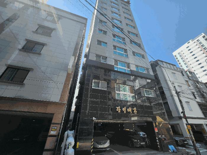 부산광역시 동래구 온천동 1411-15 담영예가 2층201호 법원경매 물건 대표사진