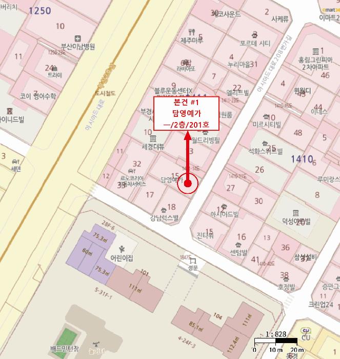 2025타경21818 법원경매 사진10 | 부산 동래구 오피스텔 경매
