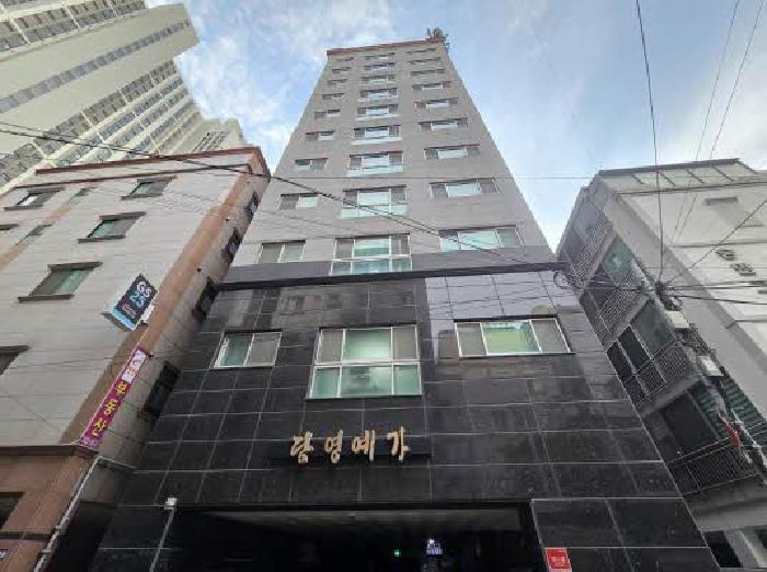 2025타경21818 법원경매 사진5 | 부산 동래구 오피스텔 경매