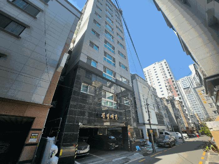 2025타경21818 법원경매 사진8 | 부산 동래구 오피스텔 경매