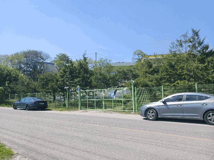 충남 공주시 계룡면 기산리 235-1 근린시설 사진 3
