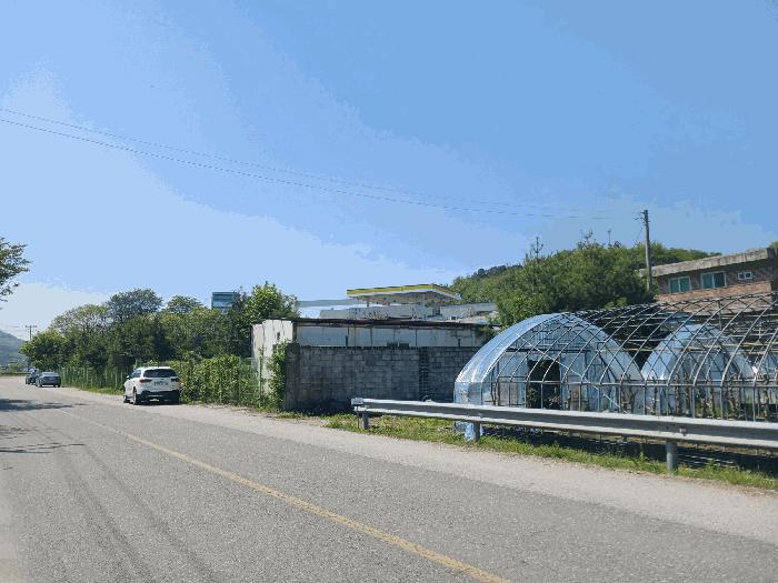 충남 공주시 계룡면 기산리 235-1 근린시설 사진 6