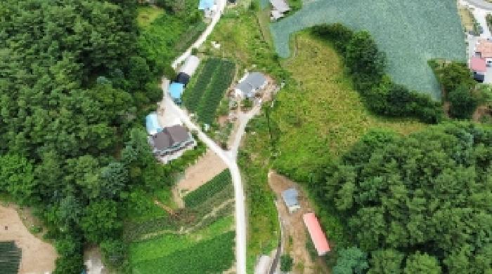 법원경매 2025타경1045 사진5 | 정선군 화암면 전 경매