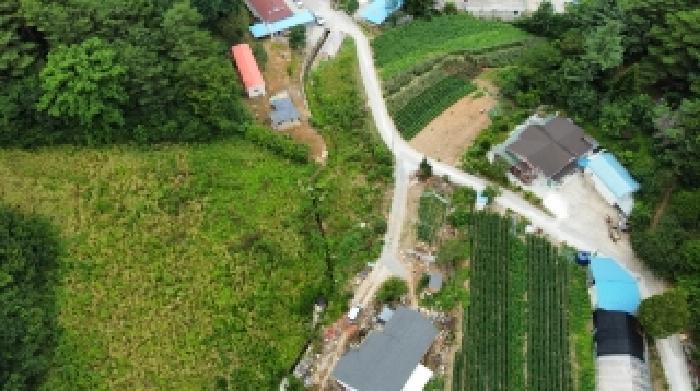 법원경매 2025타경1045 사진6 | 정선군 화암면 전 경매