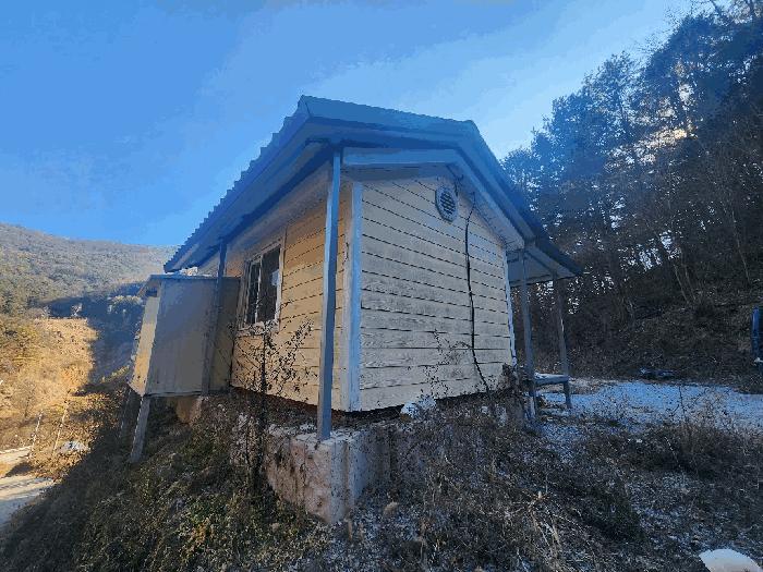 법원경매 2025타경1120 사진11 | 영월군 산솔면 전 경매