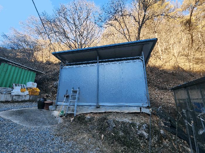 법원경매 2025타경1120 사진14 | 영월군 산솔면 전 경매