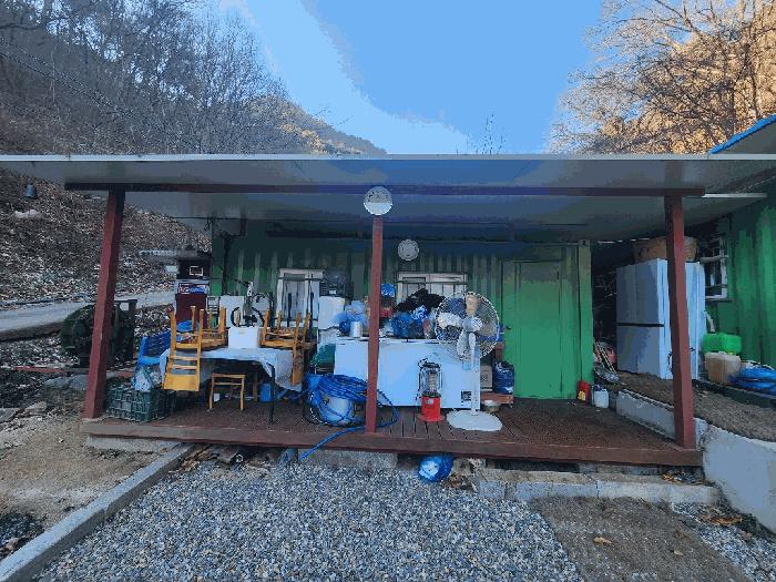 법원경매 2025타경1120 사진23 | 영월군 산솔면 전 경매