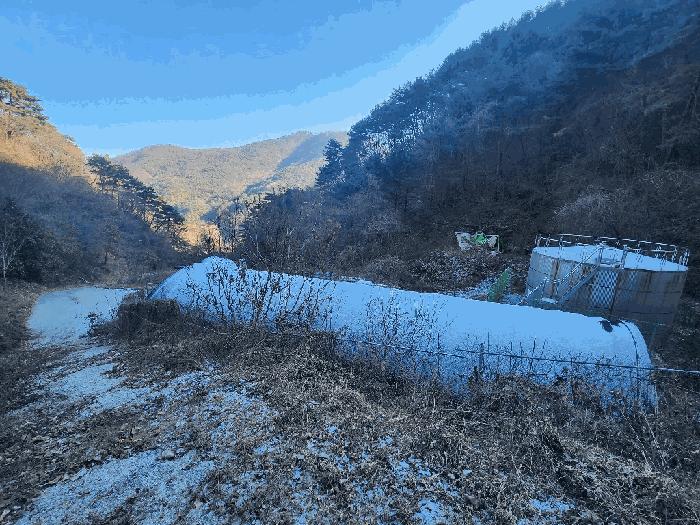 법원경매 2025타경1120 사진9 | 영월군 산솔면 전 경매