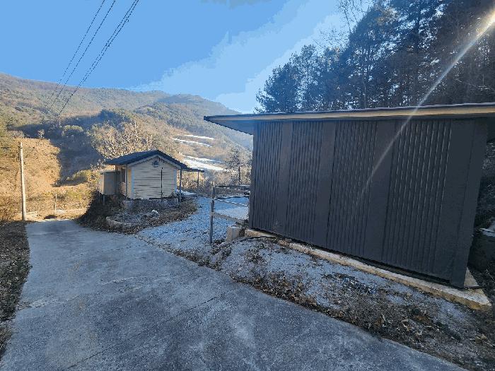 강원특별자치도 영월군 산솔면 화원리 235-5 법원경매 물건 대표사진
