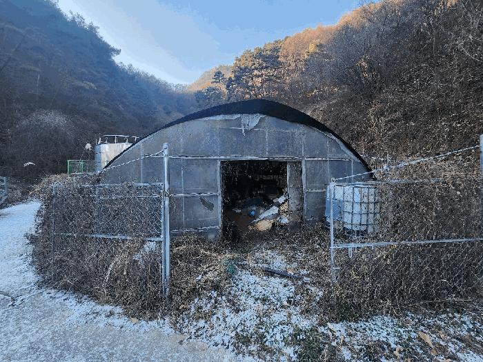 법원경매 2025타경1120 사진18 | 영월군 산솔면 화원리 235-5 전답 경매