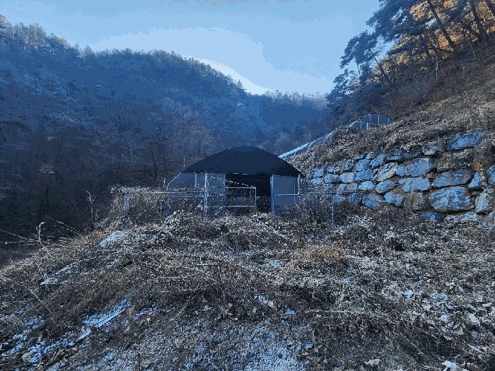 법원경매 2025타경1120 사진19 | 영월군 산솔면 화원리 235-5 전답 경매