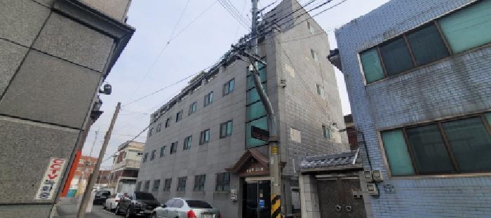 법원경매 2025타경51 사진3 | 대구 북구 대현동 17-32 근린시설 경매
