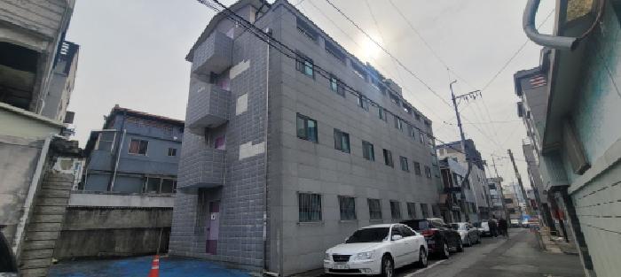 법원경매 2025타경51 사진4 | 대구 북구 대현동 17-32 근린시설 경매