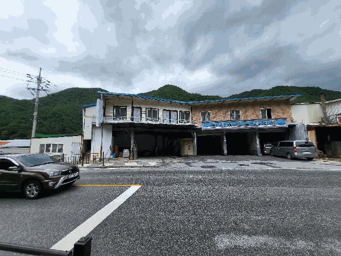 법원경매 2025타경30402 사진6 | 정선군 사북읍 사북리 284-56 대지 경매