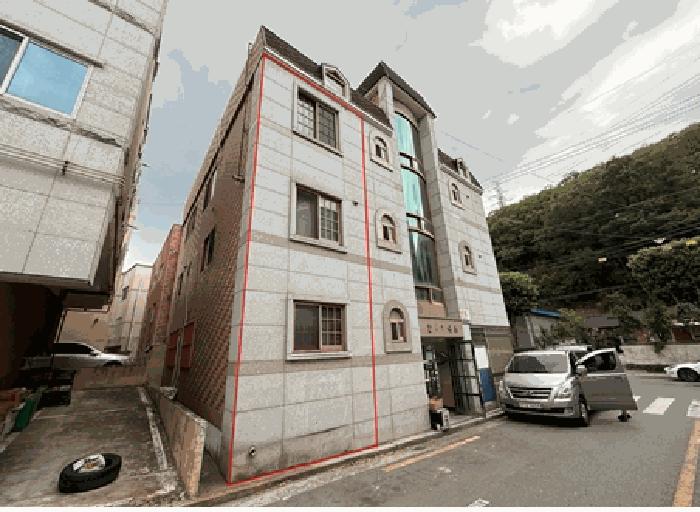 대구광역시 북구 동변동 684-10 법원경매 물건 대표사진