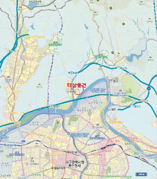 법원경매 2025타경812 사진25 | 대구 북구 동변동 684-10 근린주택 경매