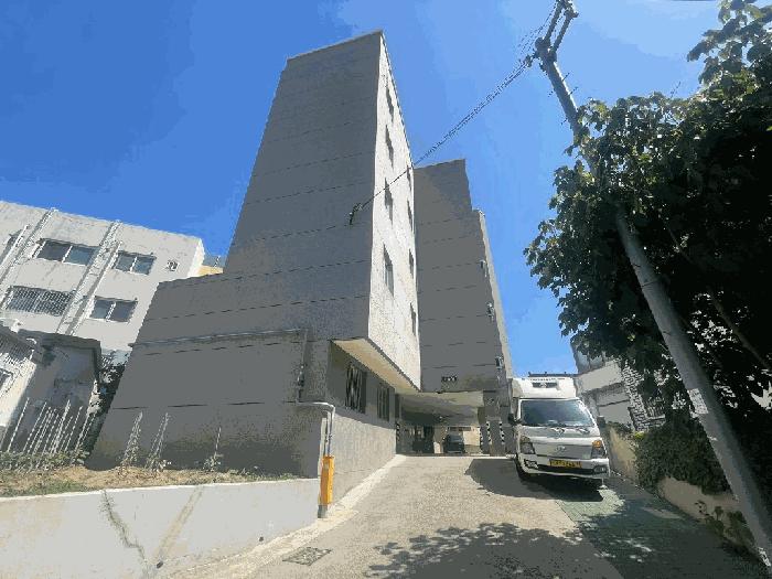 대구광역시 동구 효목동 471-10 2층201호 법원경매 물건 대표사진