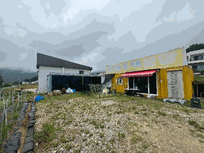 2025타경7352 법원경매 사진2 | 경북 칠곡군 대지 경매