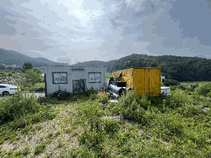 2025타경7352 법원경매 사진3 | 경북 칠곡군 대지 경매