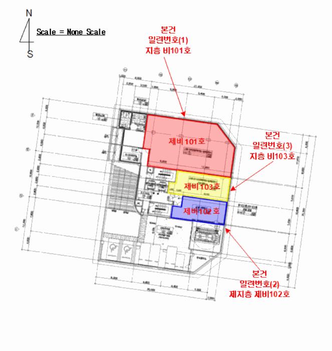 법원경매 2025타경2621 사진17 | 부산 강서구 명지동 3357-7 근린시설 경매