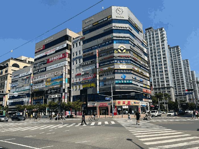 법원경매 2025타경2621 사진8 | 부산 강서구 명지동 3357-7 근린시설 경매