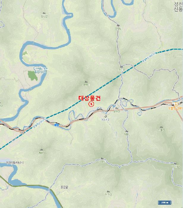 법원경매 2025타경30490 사진7 | 영월군 영월읍 연하리 367-1 전 경매