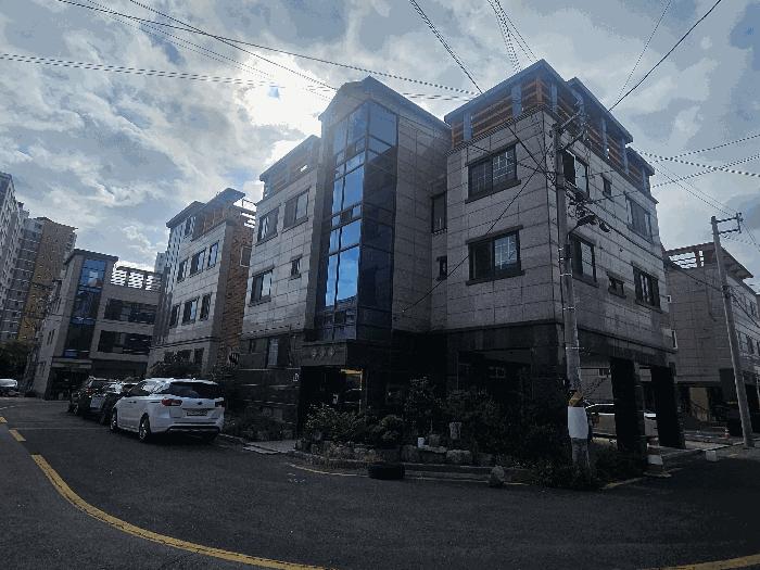 법원경매 2025타경8886 사진2 | 대구 동구 율하동 1338 다가구주택 경매