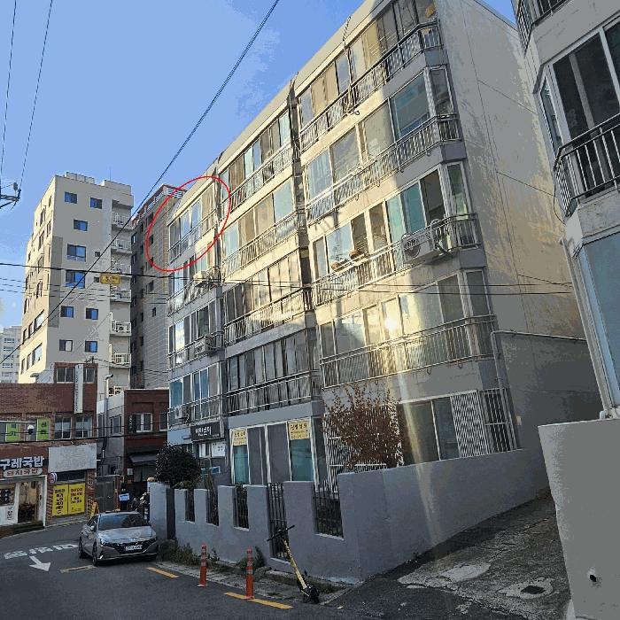 2025타경3525 법원경매 사진2 | 부산 사하구 아파트 경매