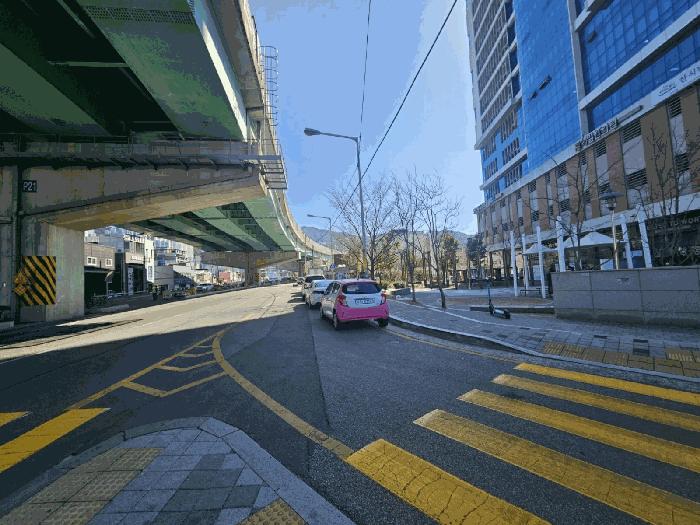 법원경매 2025타경101020 사진4 | 부산 사상구 모라동 1375 근린상가 경매