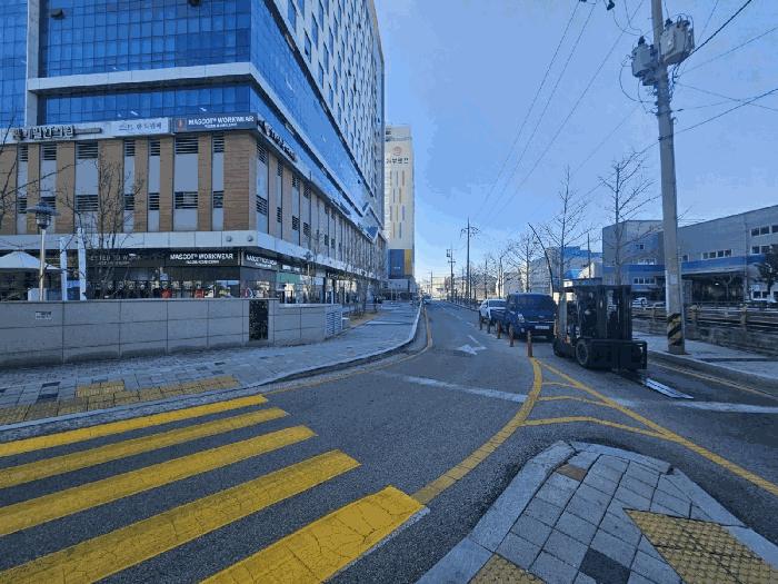 법원경매 2025타경101020 사진8 | 부산 사상구 모라동 1375 근린상가 경매