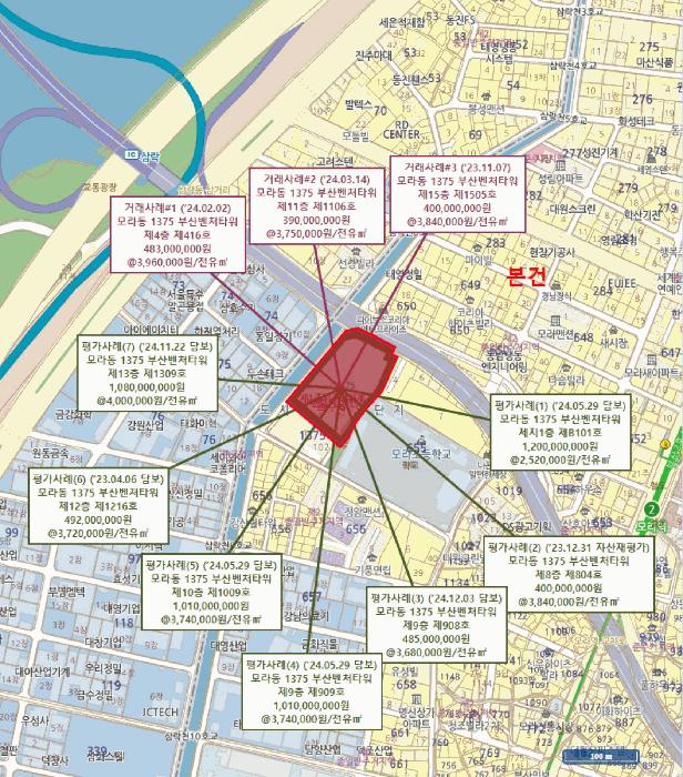2025타경101020 법원경매 사진18 | 부산 사상구 아파트 경매