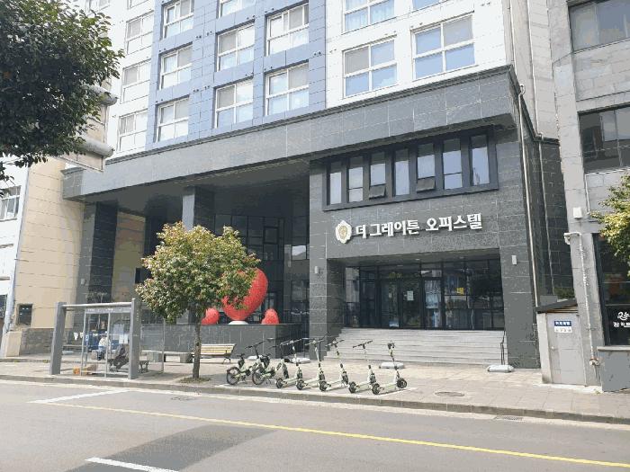 2025타경1064 법원경매 사진5 | 제주 서귀포시 오피스텔 경매