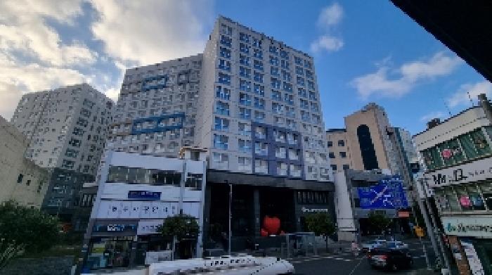 2025타경1064 법원경매 사진7 | 제주 서귀포시 오피스텔 경매