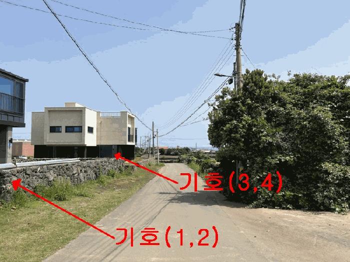 법원경매 2025타경1140 사진13 | 제주시 우도면 브라운스톤 에이동 주택건물 경매