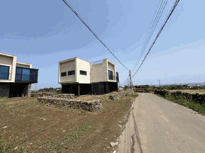 법원경매 2025타경1140 사진4 | 제주시 우도면 브라운스톤 에이동 주택건물 경매