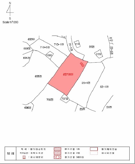 법원경매 2025타경1140 사진55 | 제주시 우도면 브라운스톤 에이동 주택건물 경매