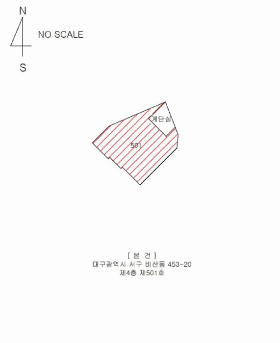 2025타경3439 법원경매 사진6 | 대구 서구 다세대주택 경매