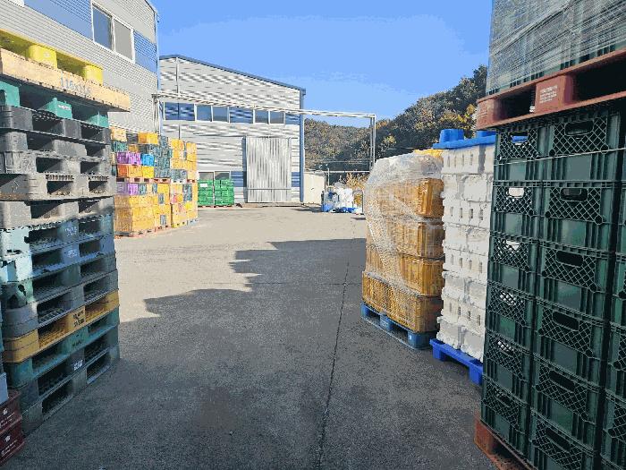 2025타경3484 법원경매 사진2 | 경북 성주군 공장 경매