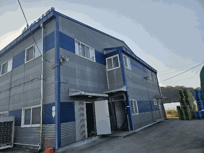 2025타경3484 법원경매 사진3 | 경북 성주군 공장 경매