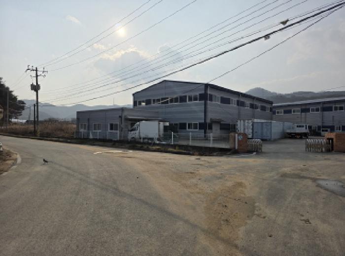 2025타경3484 법원경매 사진33 | 경북 성주군 공장 경매