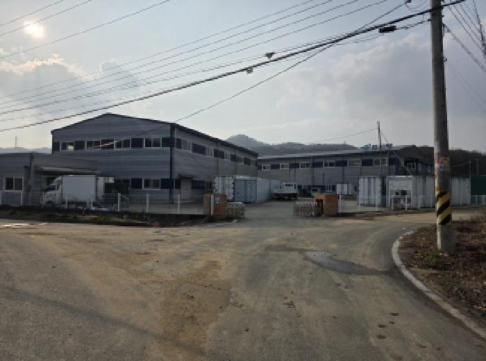 2025타경3484 법원경매 사진36 | 경북 성주군 공장 경매